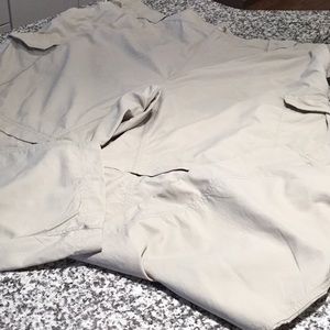 Columbia convertible pants